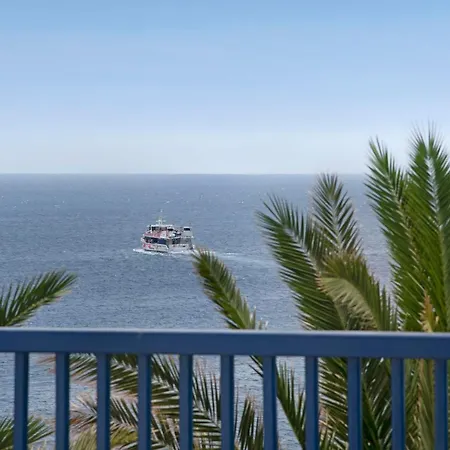 Ajaches 23 Puerto Calero