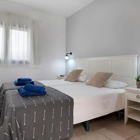 Ajaches 23 * Puerto Calero