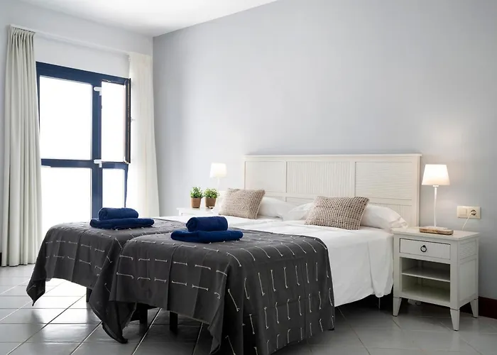 Villa Ajaches 23 Puerto Calero