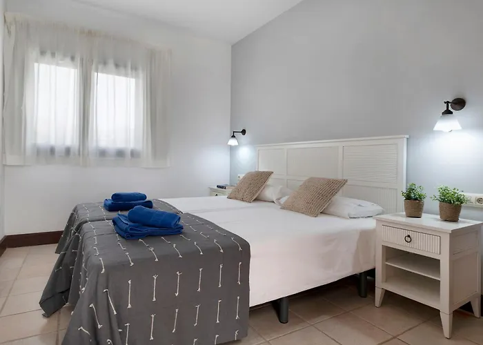 Ajaches 23 * Puerto Calero