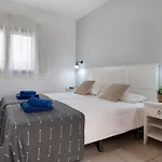 Βίλα Ajaches 23 Puerto Calero
