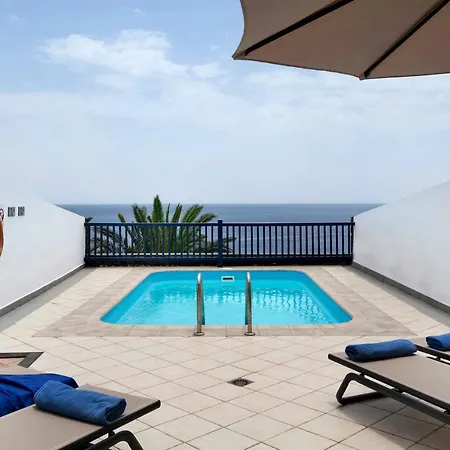 Ajaches 23 Puerto Calero