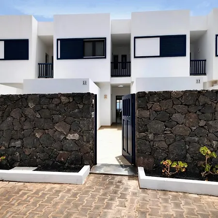 Villa Ajaches 23 Puerto Calero