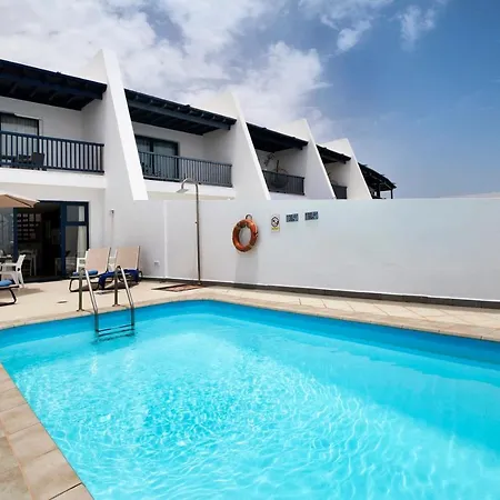 Villa Ajaches 23 Puerto Calero