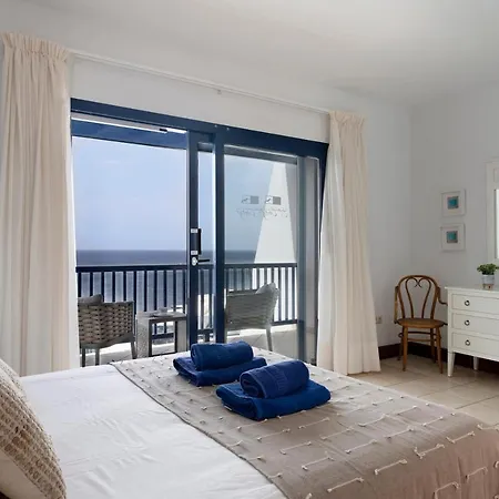 Ajaches 23 Puerto Calero