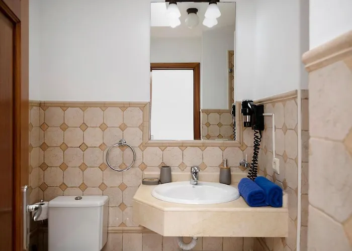 Ajaches 23 Villa Puerto Calero