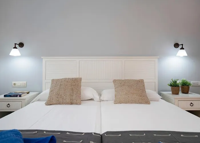 Ajaches 23 * Puerto Calero