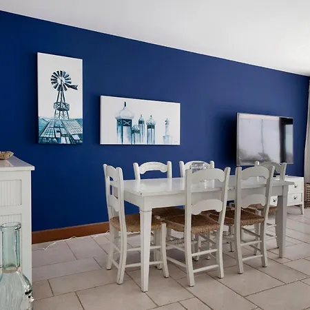 Villa Ajaches 23 Puerto Calero