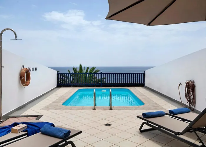 Ajaches 23 Puerto Calero