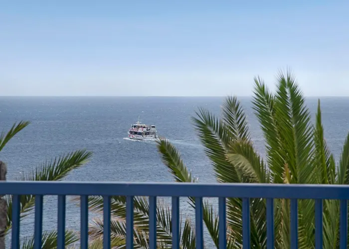 Ajaches 23 Puerto Calero