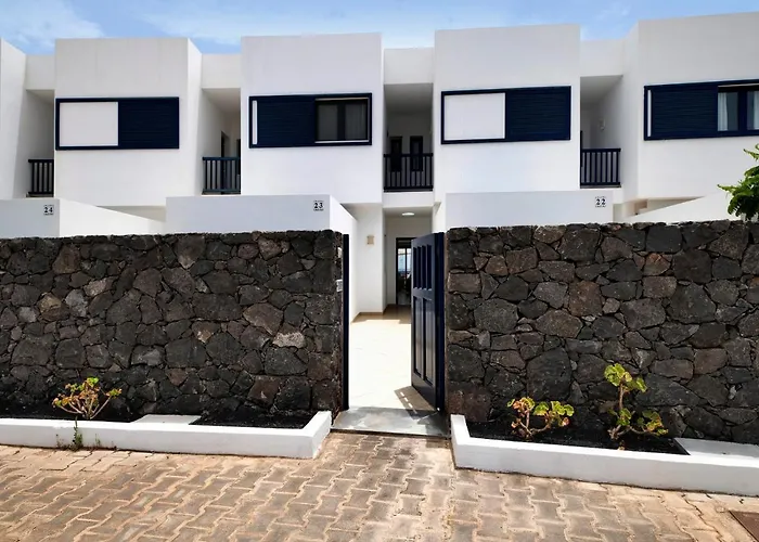 Villa Ajaches 23 Puerto Calero