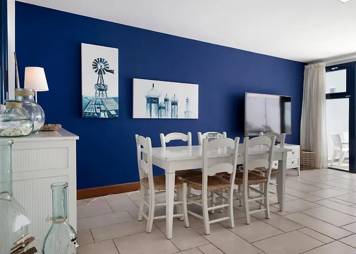 Villa Ajaches 23 Puerto Calero