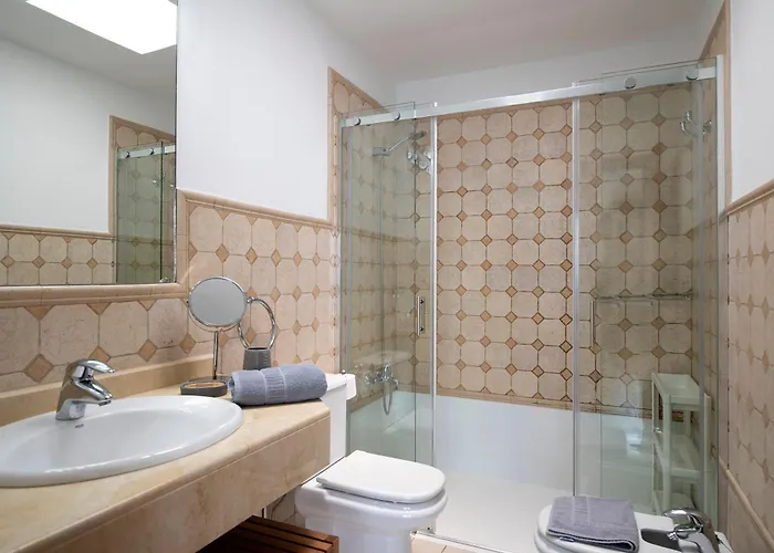 Ajaches 23 Puerto Calero